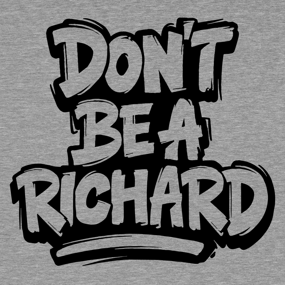 Richard - Long Sleeve Safety Yellow Hi-Vis T-Shirt