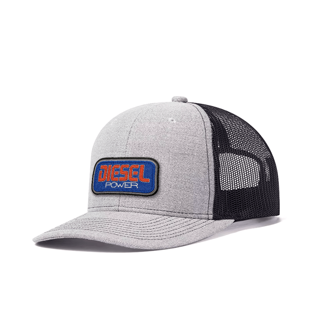 Diesel Power - Hat