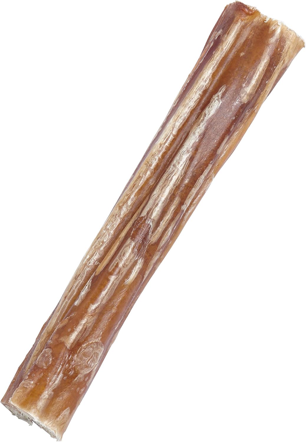 100% Natural Brazilian Bully Sticks - 1 lb Bag 10.00% Off Auto renew - Jaico Online Shop