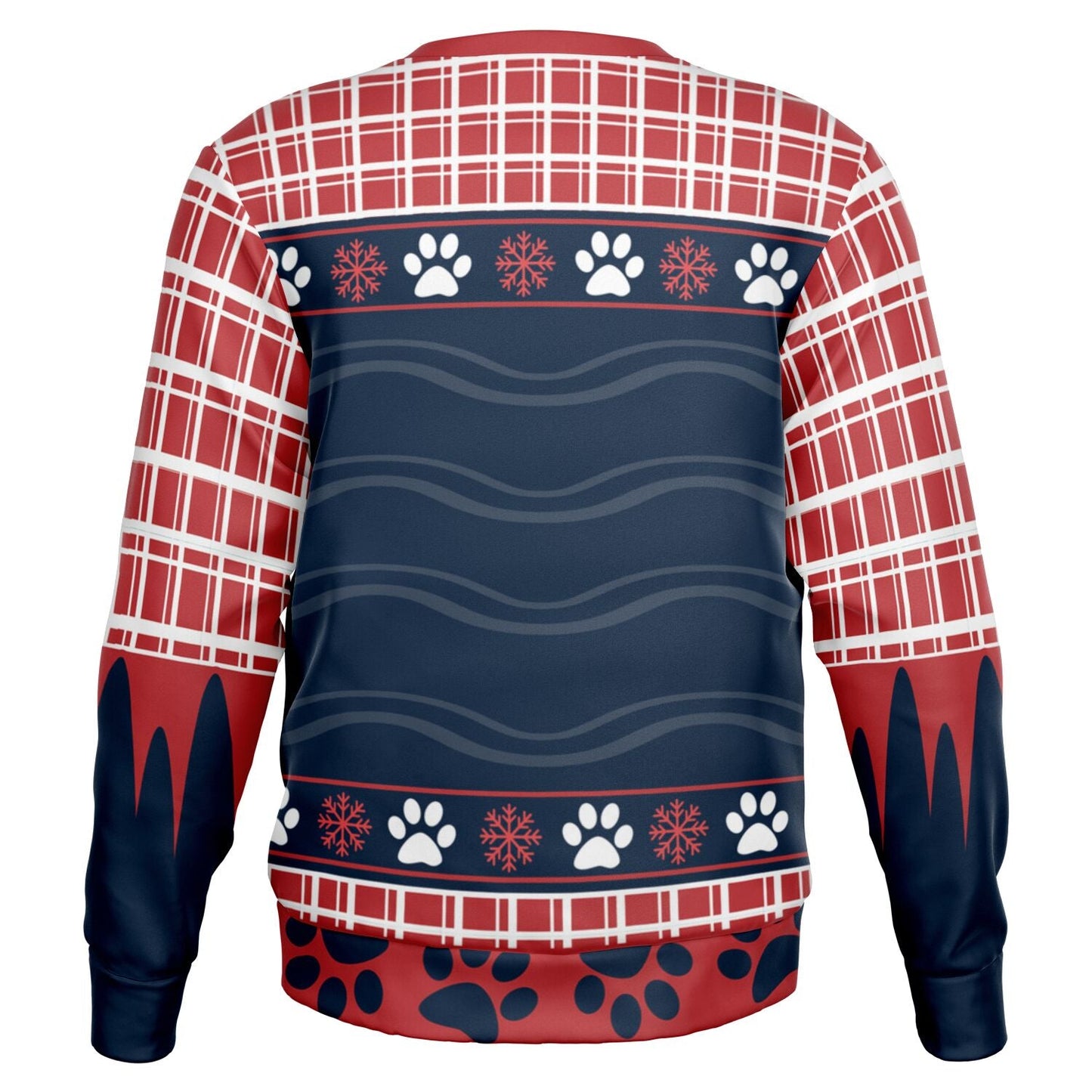 Admit It You Want to Hold My Wiener Christmas Sweatshirt