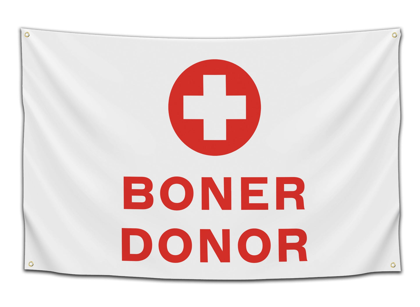 Boner Donor