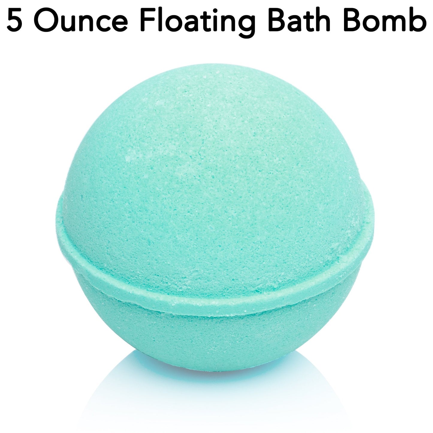 Avocado Water Lily Bath Bomb 5 ounces