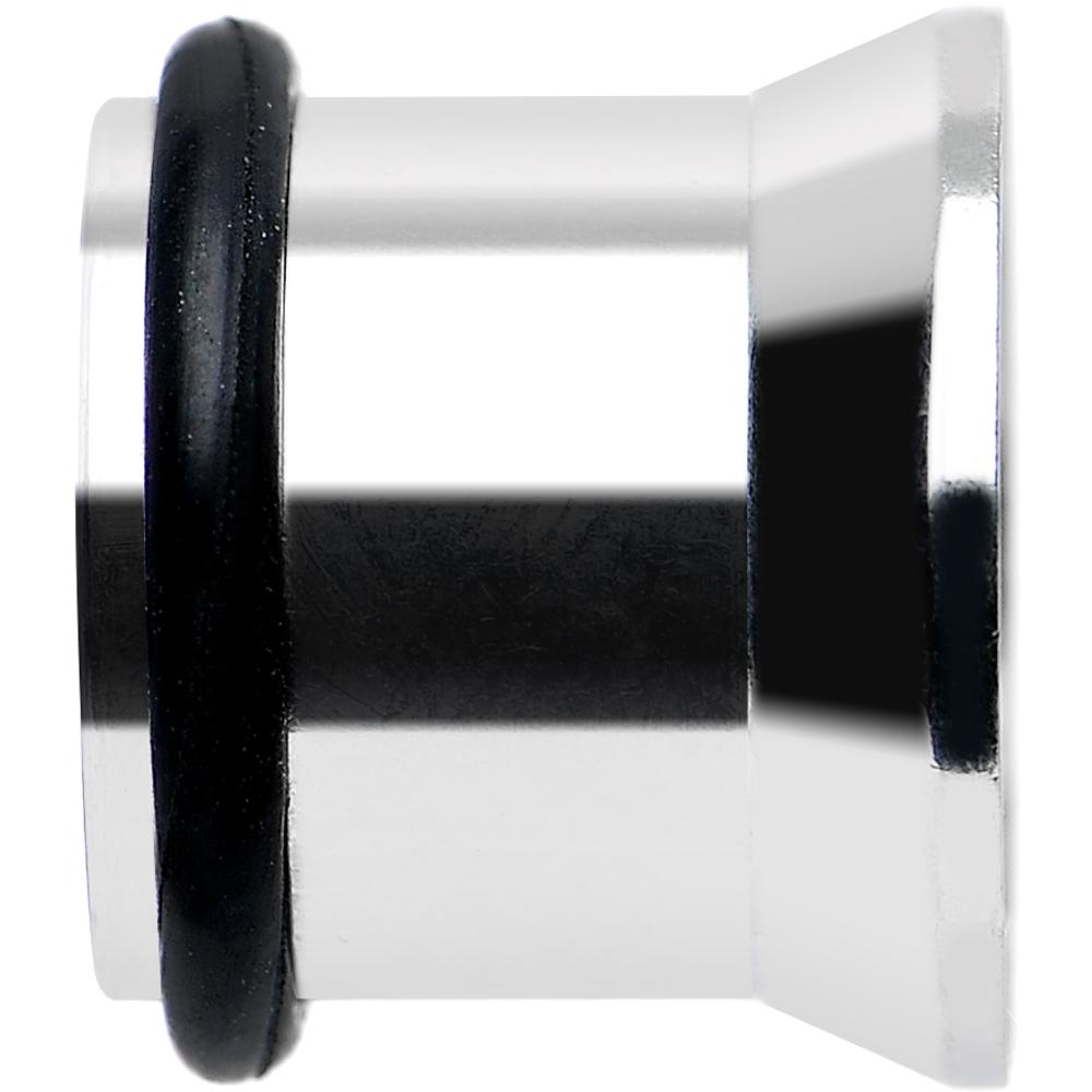 12G to 00G 14 Piece Ear Stretching Tunnel Kit Set of 2