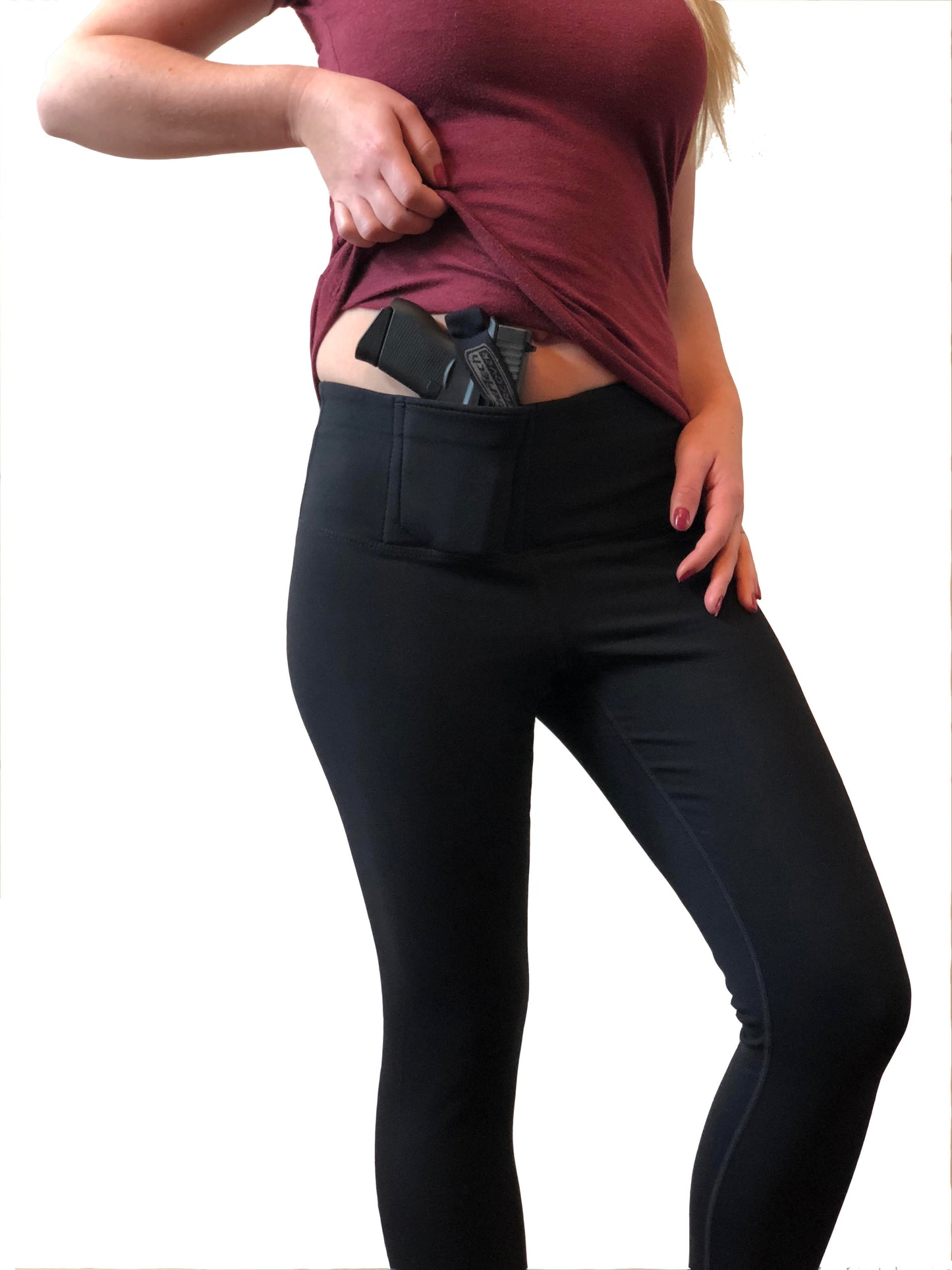 Concealment Leggings