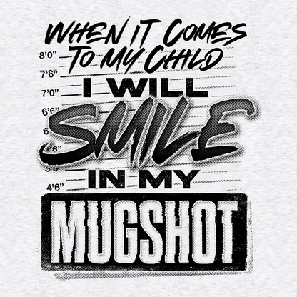 Mugshot - Safety Yellow T-Shirt