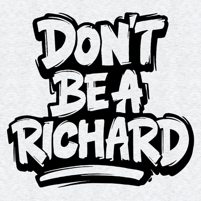 Richard  - Safety Yellow T-Shirt