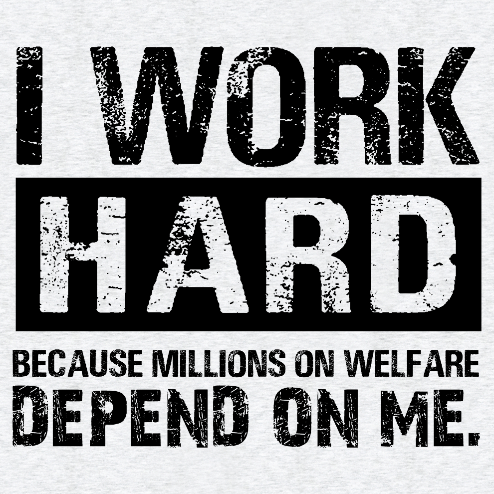 Welfare - Safety Yellow T-Shirt