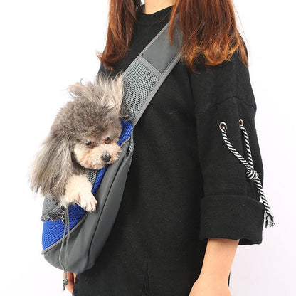 Breathable Pet Carrier Handbag Pouch Sling - Jaico Online Shop
