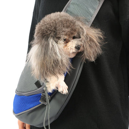 Breathable Pet Carrier Handbag Pouch Sling - Jaico Online Shop