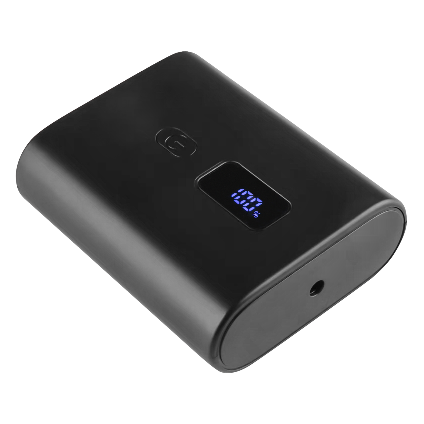 Gobi Heat® 5000 mAh PD Fast-Charge Battery - 5V-20V