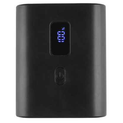 Gobi Heat® 5000 mAh PD Fast-Charge Battery - 5V-20V