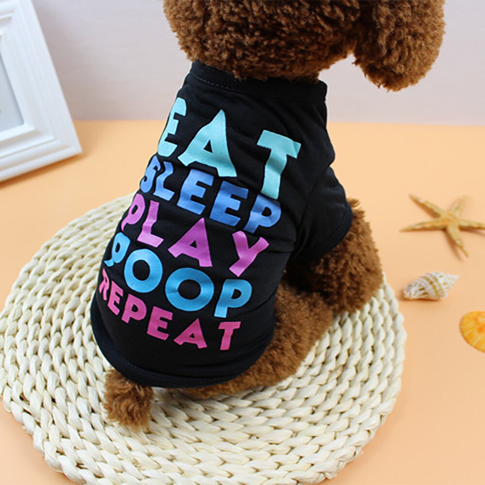 Eat Sleep Play Poop Repeat