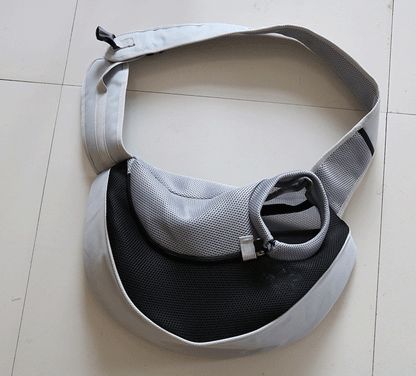 Breathable Pet Carrier Handbag Pouch Sling