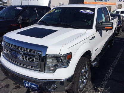 Hood Decal Cover for 2009-2014 Ford F-150