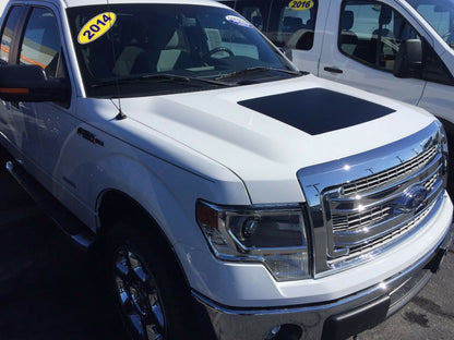Hood Decal Cover for 2009-2014 Ford F-150