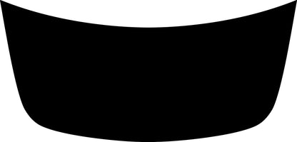 Hood Decal Cover for 2017-2019 Kia Soul