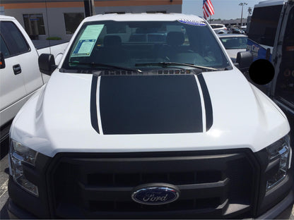 Hood Decal Cover for 2015-2020 Ford F-150