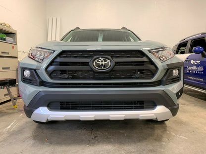 Front Bumper Decals for 2015-2019 Toyota RAV4 (x2)
