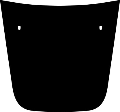 Hood Decal Cover for 2017-2021 Jeep Compass