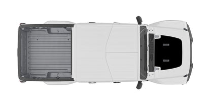 Hood Decal Cover for 2018-2021 Jeep Gladiator