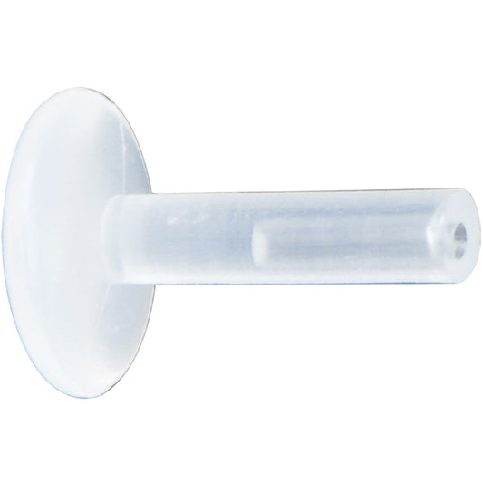 14G 5/16 Bioplast Replacement Push-In Post