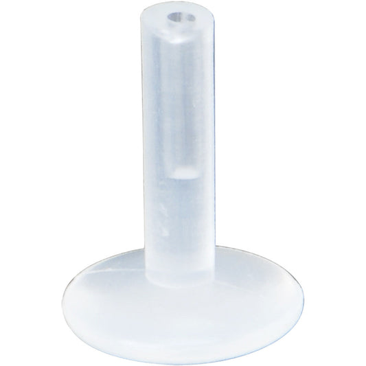 14G 1/4 Bioplast Replacement Push-In Post