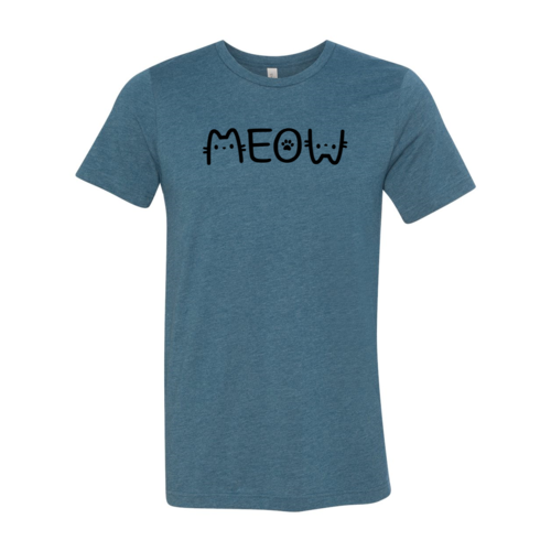 Meow T-Shirt
