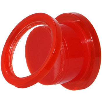 9/16 Spiderman Screw Fit Plugs Set