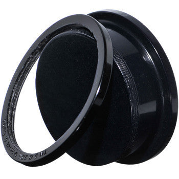 1 inch Captain America Screw Fit Plugs Set