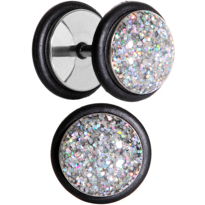 Aurora Super Glitter Luxe Cheater Plug Set
