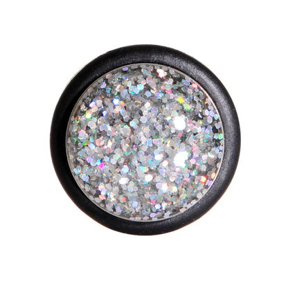 Aurora Super Glitter Luxe Cheater Plug Set