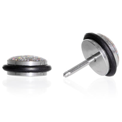 Aurora Super Glitter Luxe Cheater Plug Set