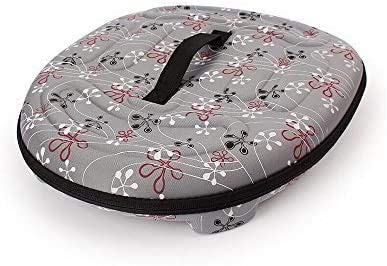 Foldable Pet Dog Cat Puppy Handbag Carrier Cage - Jaico Online Shop