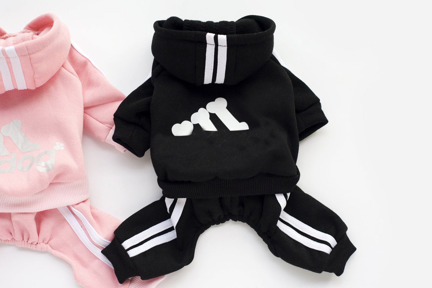 Pet Dog Jumpsuit for Small Medium Dogs - Jaico Online Shop