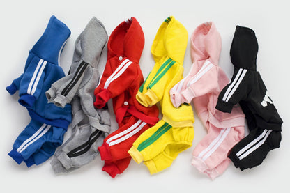 Pet Dog Jumpsuit for Small Medium Dogs - Jaico Online Shop