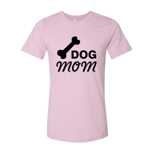 Dog Mom T-Shirt - Jaico Online Shop
