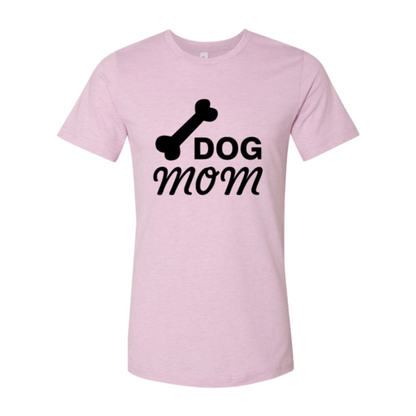 Dog Mom T-Shirt - Jaico Online Shop