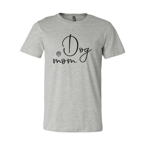 Dog Mom T-Shirt
