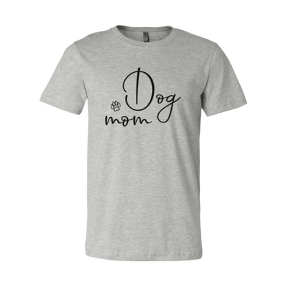 Dog Mom T-Shirt