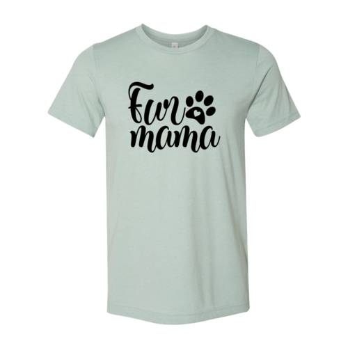 Fur Mama T-Shirt - Jaico Online Shop