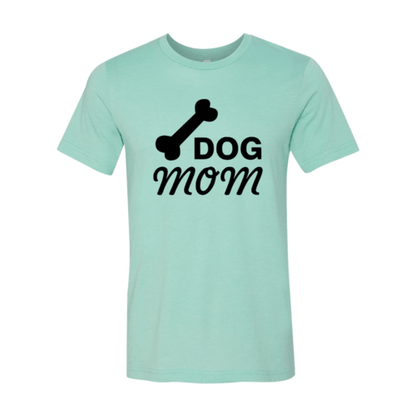 Dog Mom T-Shirt - Jaico Online Shop