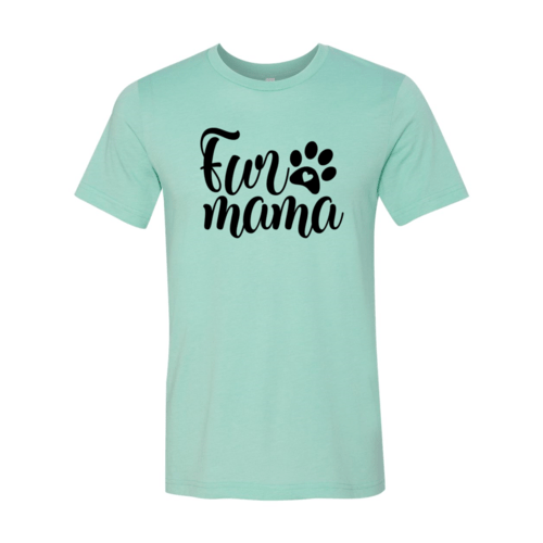 Fur Mama T-Shirt - Jaico Online Shop
