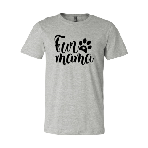 Fur Mama T-Shirt - Jaico Online Shop