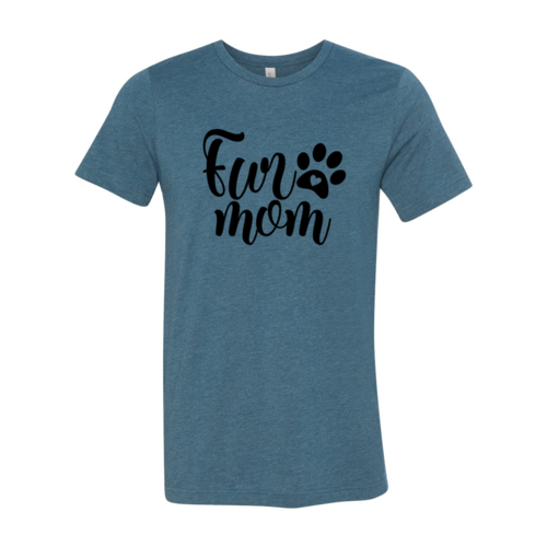Fur Mom T-Shirt