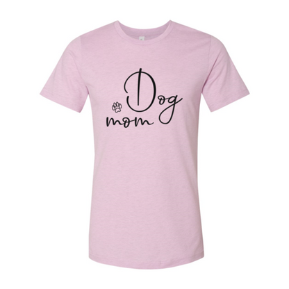 Dog Mom T-Shirt