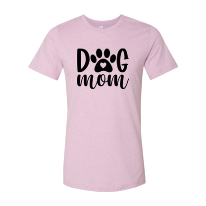 Dog Mom T-Shirt