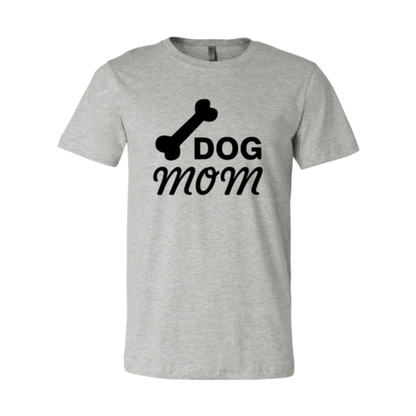 Dog Mom T-Shirt - Jaico Online Shop