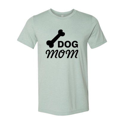 Dog Mom T-Shirt - Jaico Online Shop