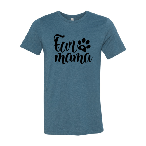Fur Mama T-Shirt - Jaico Online Shop