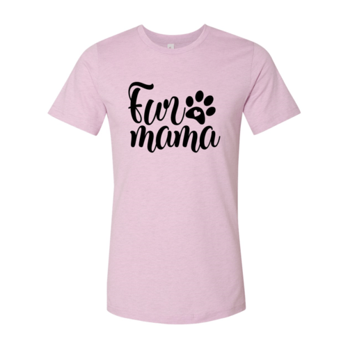 Fur Mama T-Shirt - Jaico Online Shop